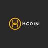 HCoin's logo