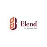 Blend's logo