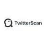 TwitterScan's logo