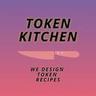 Token Kitchen, 从事通证经济的研究、设计与开发。