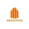 Arxnovum's logo