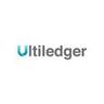 Ultiledger's logo