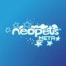 Neopets Metaverse's logo