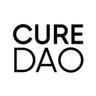 CureDAO's logo