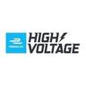 Formula E: High Voltage's logo