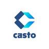 CASTO Network's logo