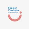 Pepper Ventures's logo