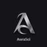 AuraSci's logo