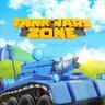 Tank Wars Zone, 基於 Fantom 區塊鏈的坦克遊戲。