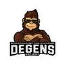 Degens's logo