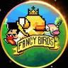 Fancy Birds's logo