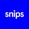 Snips's logo