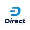 DashDirect's logo