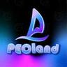 PECland's logo