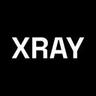 XRAY's logo