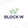BlockW's logo