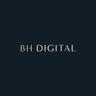 BH Digital's logo