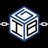 Imperial Blockchain Group's logo