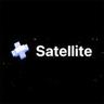 Satellite's logo
