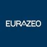 Eurazeo's logo
