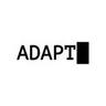 ADAPT's logo