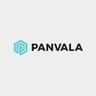 Panvala's logo
