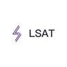 LSAT, Lightning Service Authentication Token.