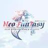 NEO FANTASY's logo