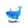 TronFi's logo