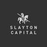 Slayton Capital's logo