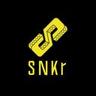 SNKr's logo
