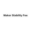 Maker Stability Fee