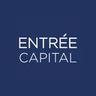Entree Capital's logo