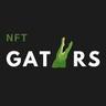 NFTgators's logo