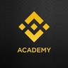 Binance Academy's logo