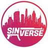 Sinverse's logo