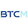 BTCM's logo