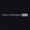 Non-Fungible DAO's logo