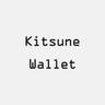 Kitsune Wallet's logo