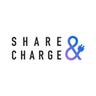 Share & Charge's logo