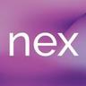 nexbase's logo