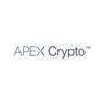 Apex Crypto's logo