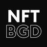 NFTBelgrade's logo