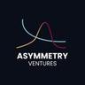 Asymmetry Ventures's logo