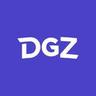 Degenz's logo