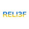 RELI3F's logo