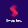 Swap Inc.'s logo