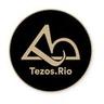 Tezos.Rio's logo