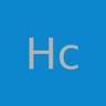HashCloak's logo
