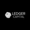 Ledger Capital's logo